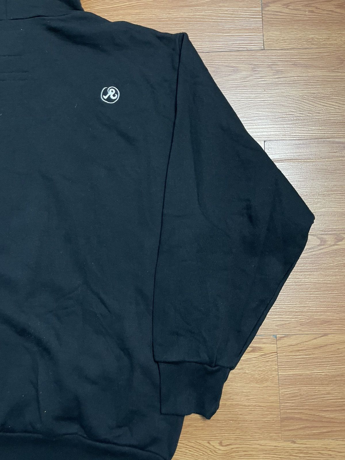 Wtaps Wtaps Richardson Size Zip Hooded Size US XL / EU 56 / 4 - 10 Thumbnail