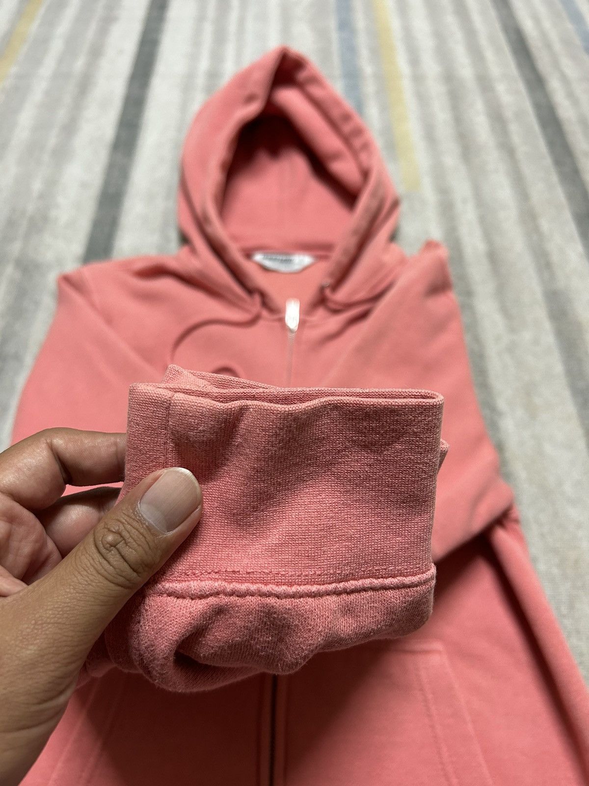 Undefeated Undefeated hoodie Size US S / EU 44-46 / 1 - 6 Thumbnail