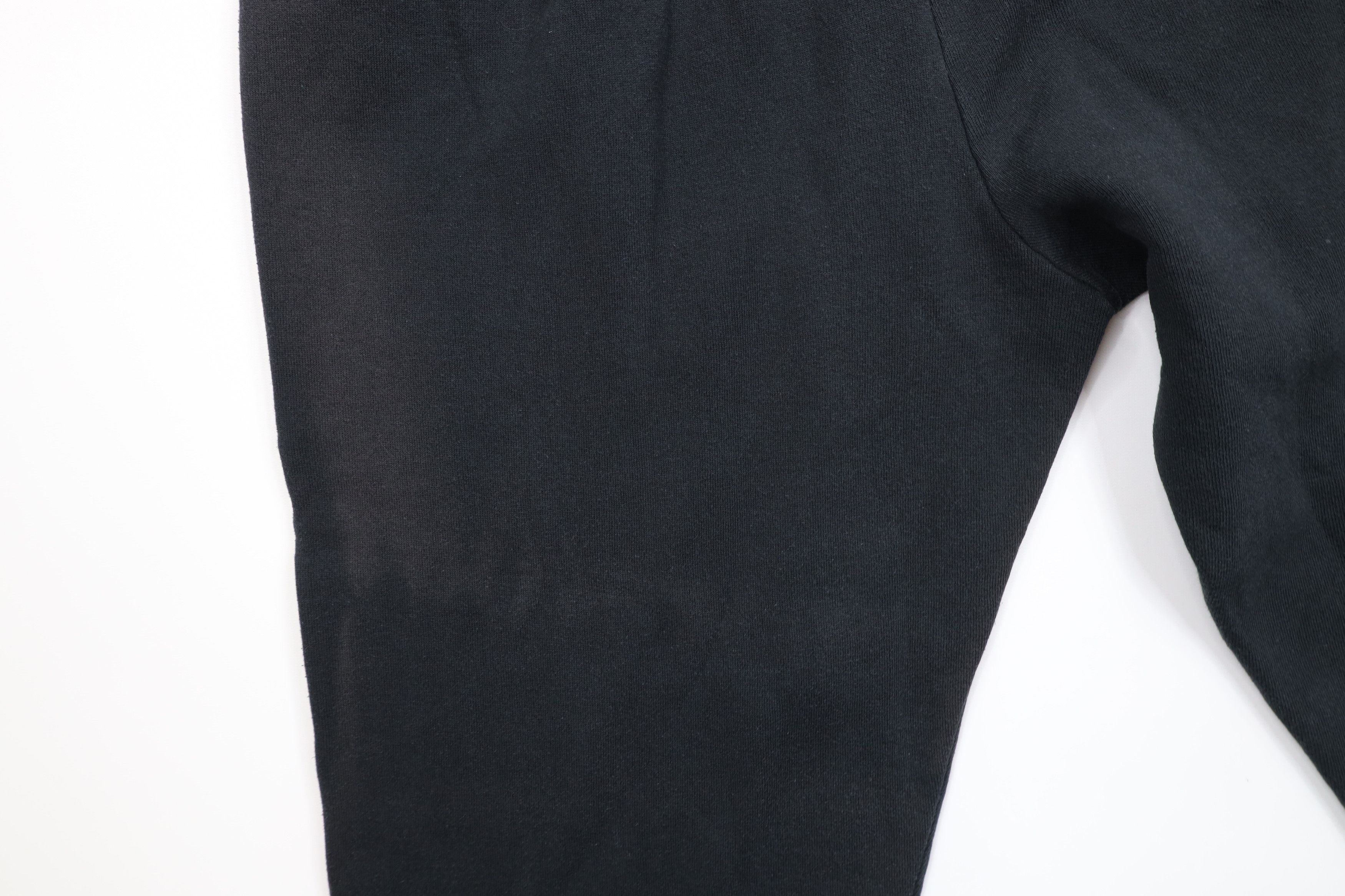Vintage Vintage 90s Streetwear Heavyweight Sweatpants Joggers USA Size US 38 / EU 54 - 12 Thumbnail