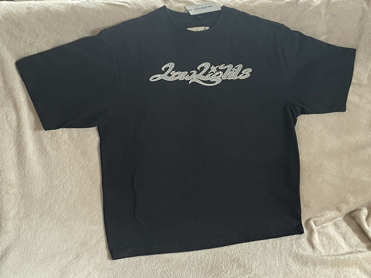 Low Light Studios Shining lights T-shirt Size US L / EU 52-54 / 3 - 3 Thumbnail