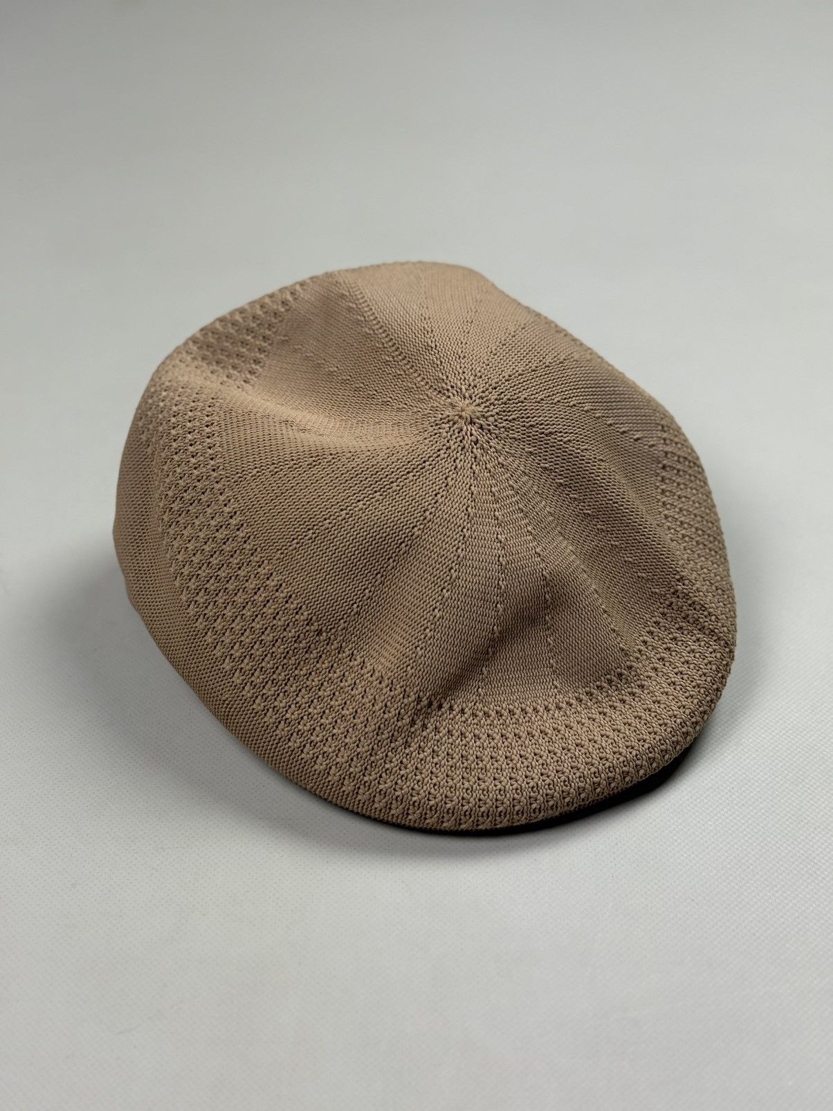 Kangol Kangol Vintage Flat Cap Hat One Size Size ONE SIZE - 2 Thumbnail
