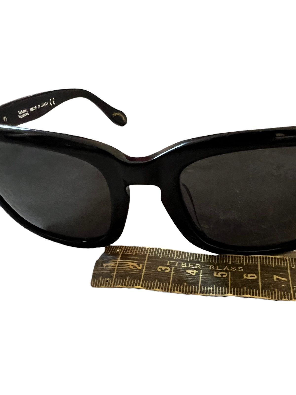 Vivienne Westwood Vivienne Westwood Anglomania Sunglasses Size ONE SIZE - 18 Thumbnail