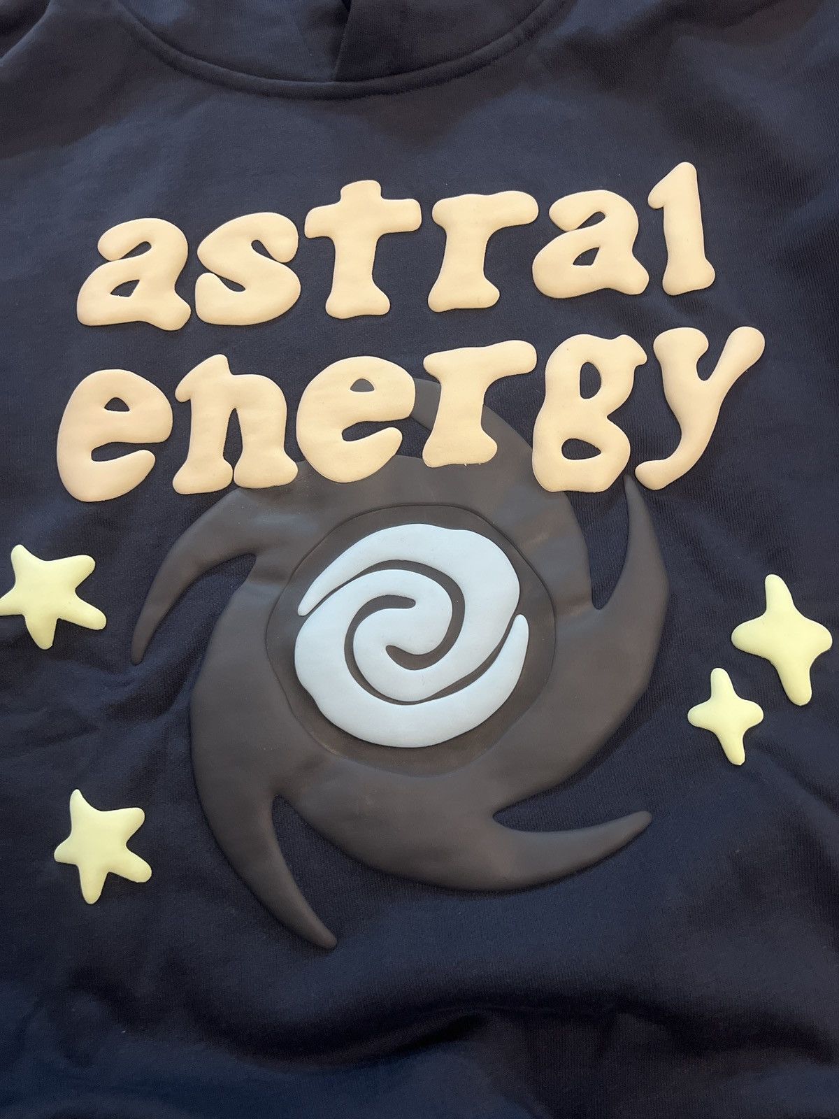 Broken Planet Broken Planet Astral Energy Hoodie Size US M / EU 48-50 / 2 - 8 Thumbnail