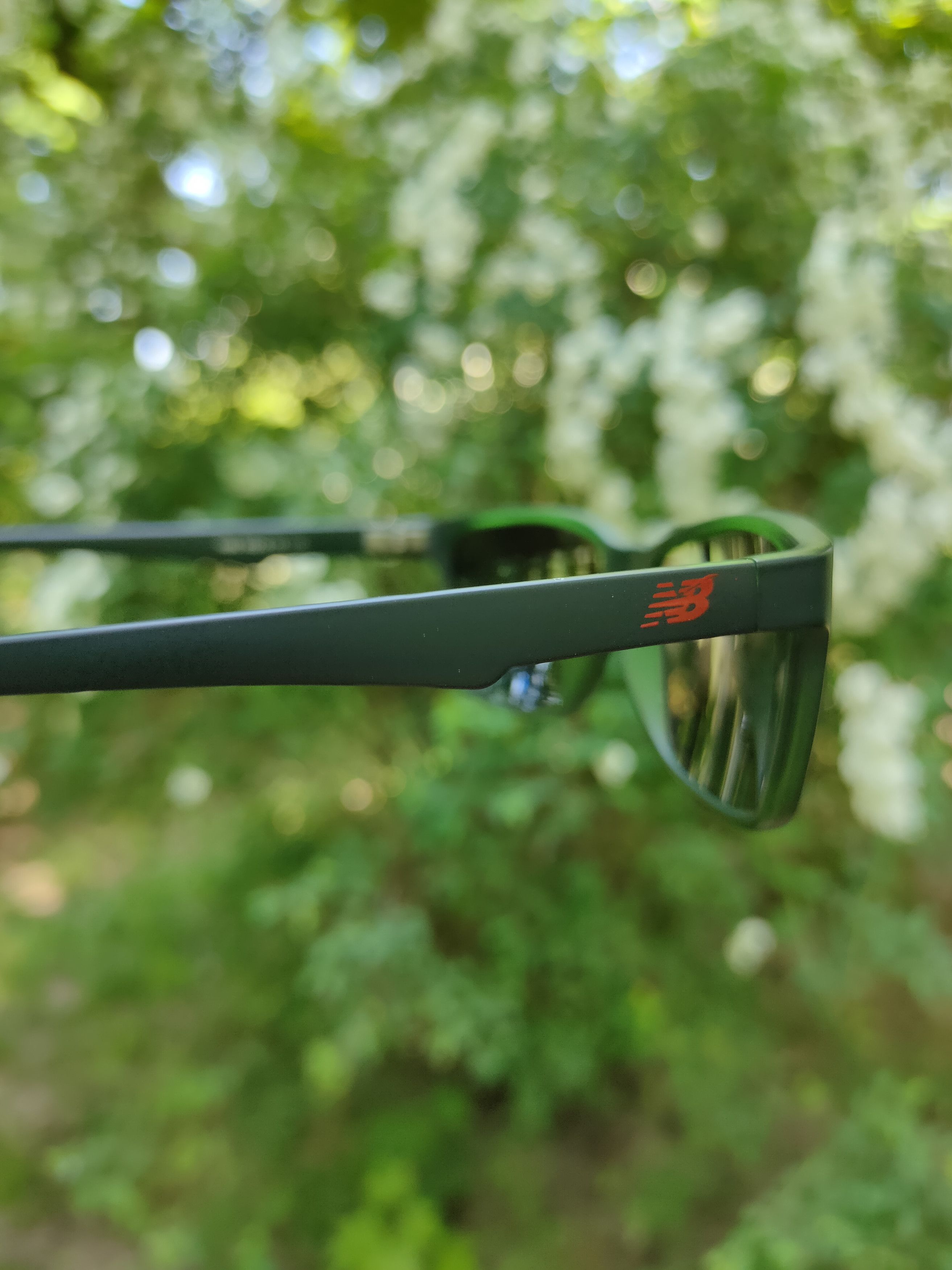New Balance New Balance Sunglasses Polarized New Balance Sunglasses NB Size ONE SIZE - 5 Thumbnail