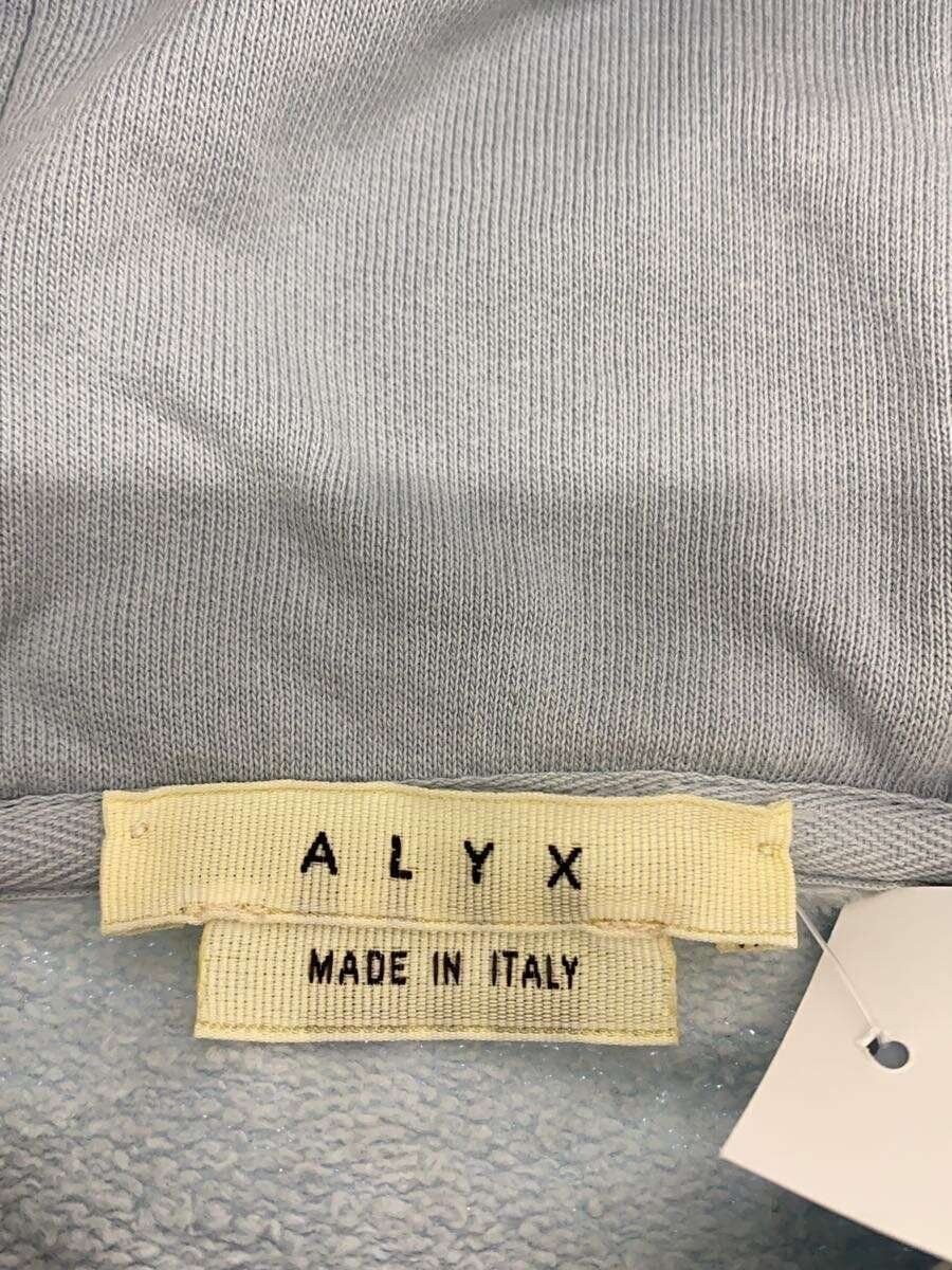 1017 ALYX 9SM Back Logo Hoodie Size US XS / EU 42 / 0 - 6 Thumbnail