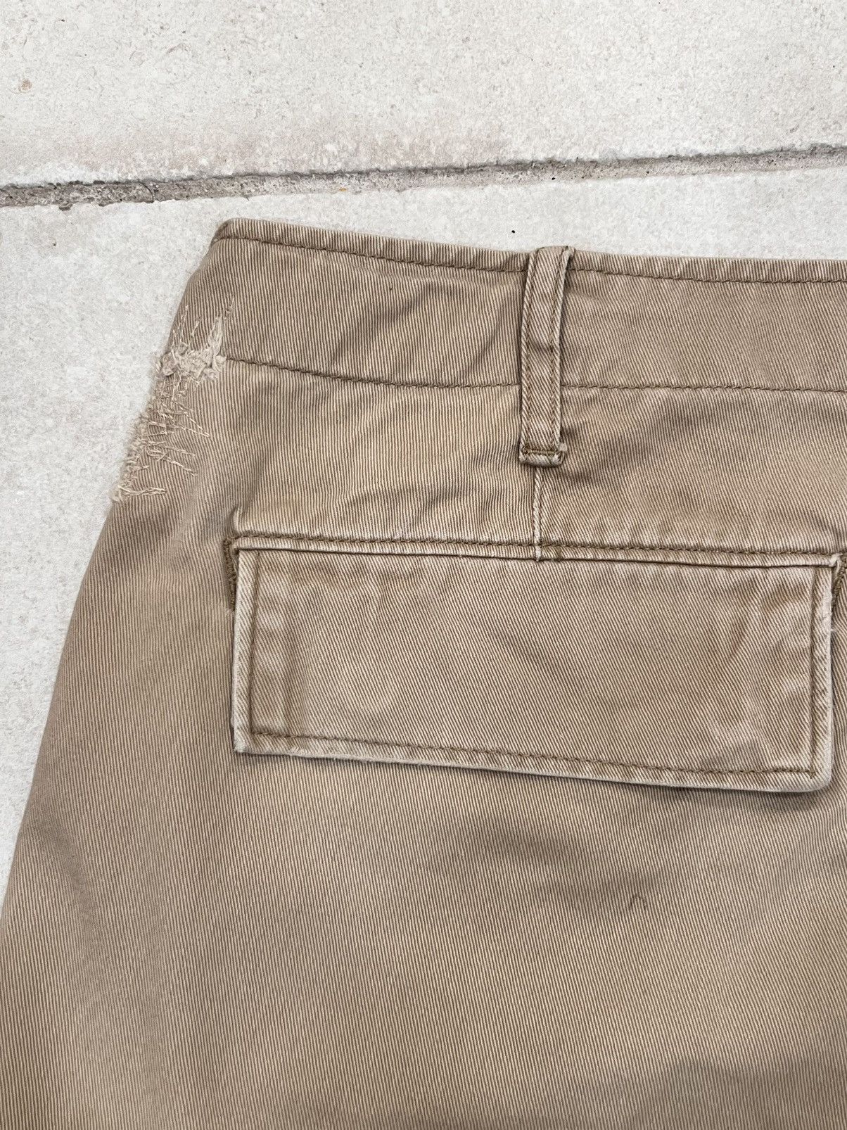 Denim & Supply Ralph Lauren Tactical Military short Size US 32 / EU 48 - 6 Thumbnail