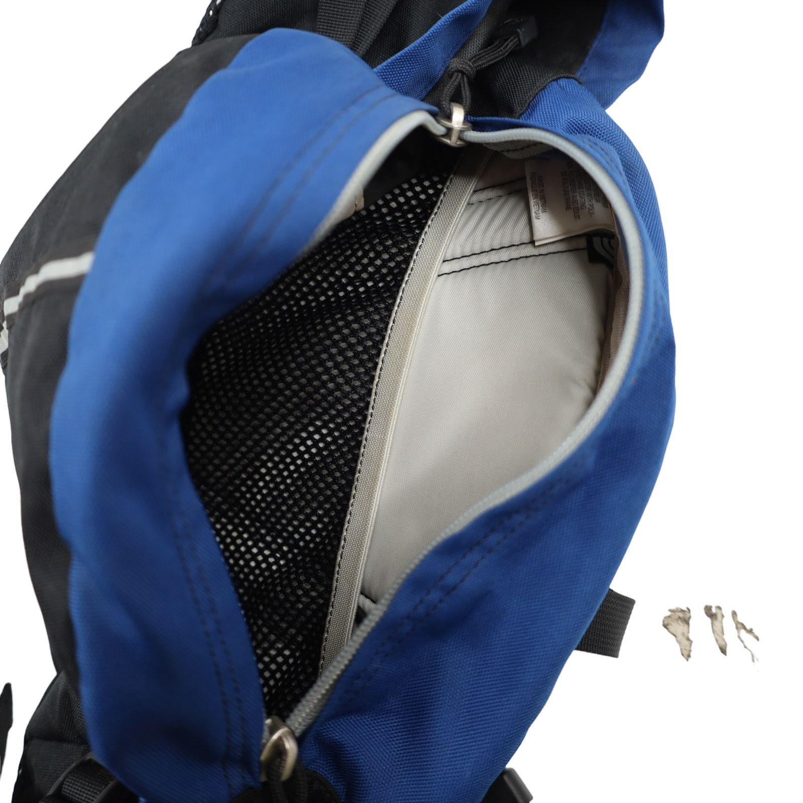 The North Face × Vintage Vintage The North Face Lumbar Hiking Pack Size ONE SIZE - 4 Thumbnail