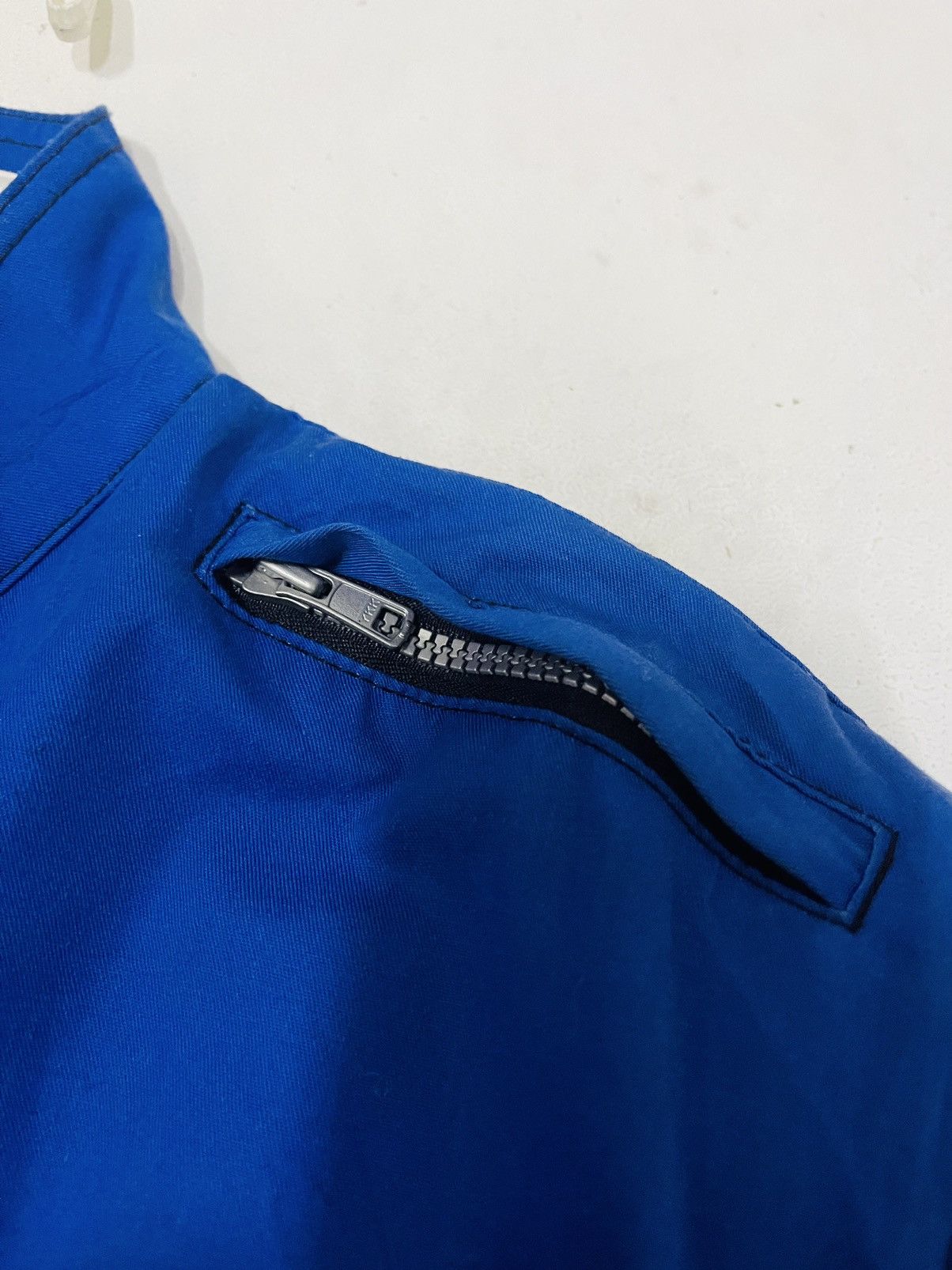 Goldwin GW Sport Paded Riding Jacket Size US M / EU 48-50 / 2 - 10 Thumbnail