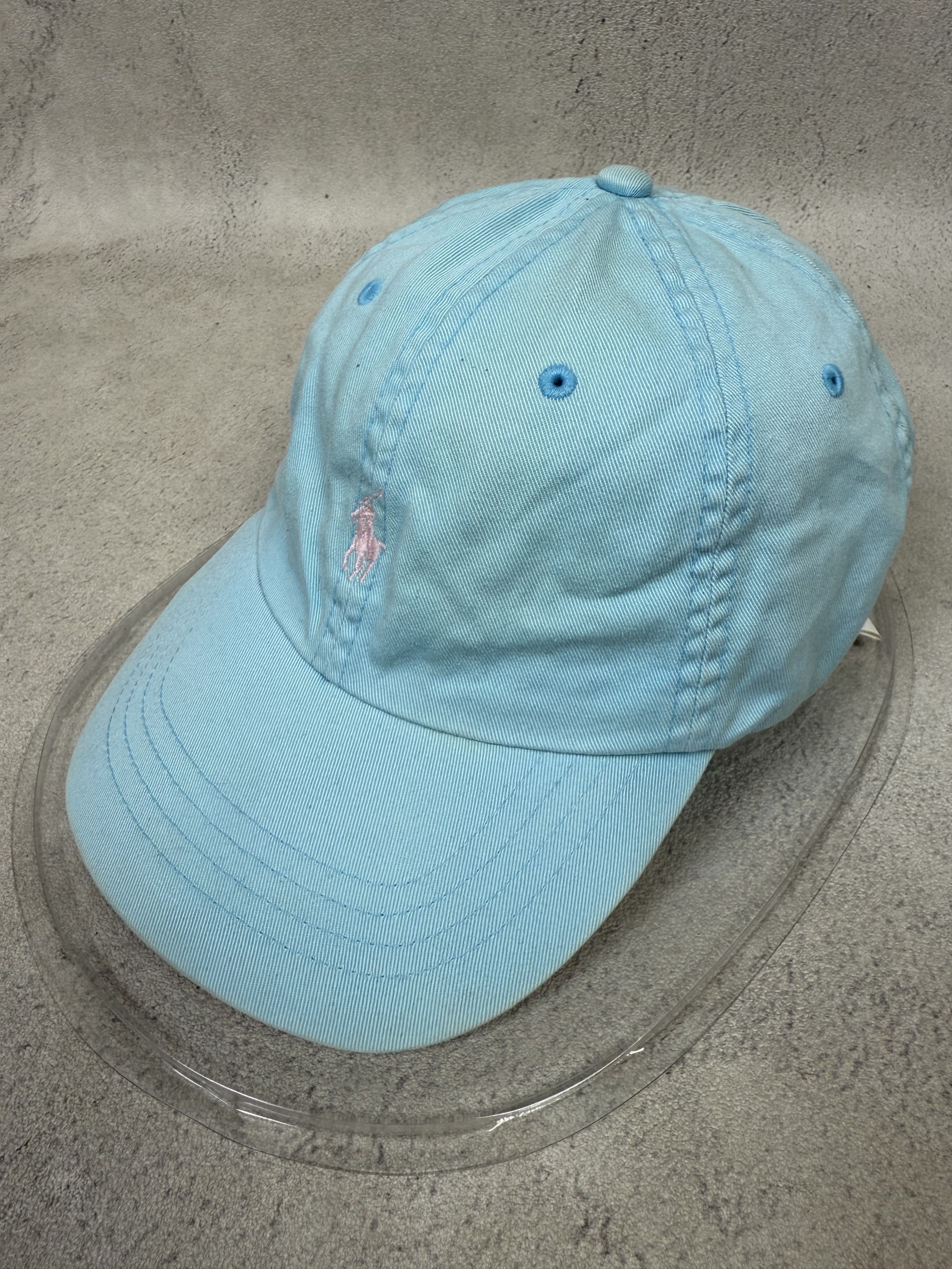 Polo Ralph Lauren Polo Ralph Lauren Hat Size ONE SIZE - 2 Thumbnail