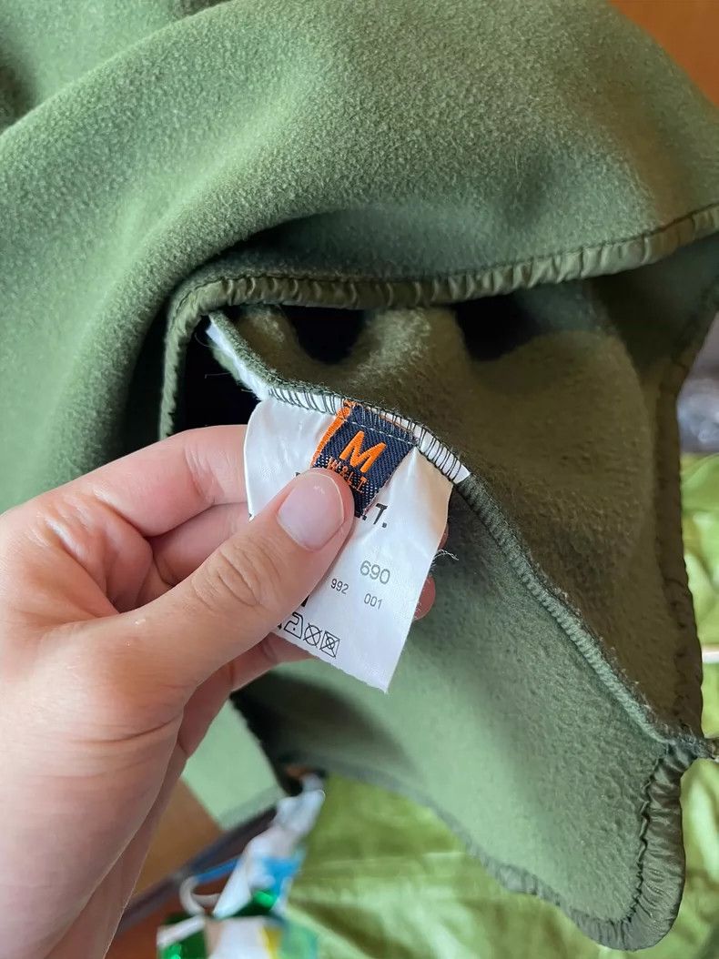 Walter Van Beirendonck walter van beirendonck Sweater Size US M / EU 48-50 / 2 - 7 Thumbnail