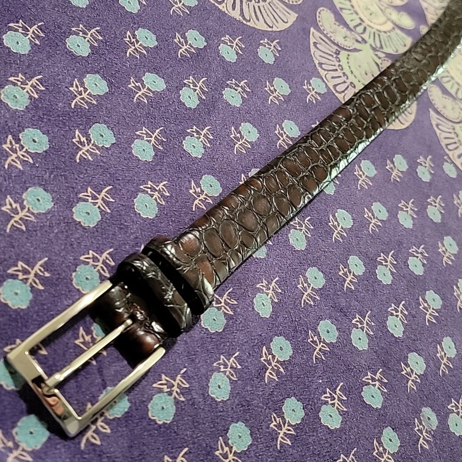 & Other Stories Torino Belt Size ONE SIZE - 1 Thumbnail