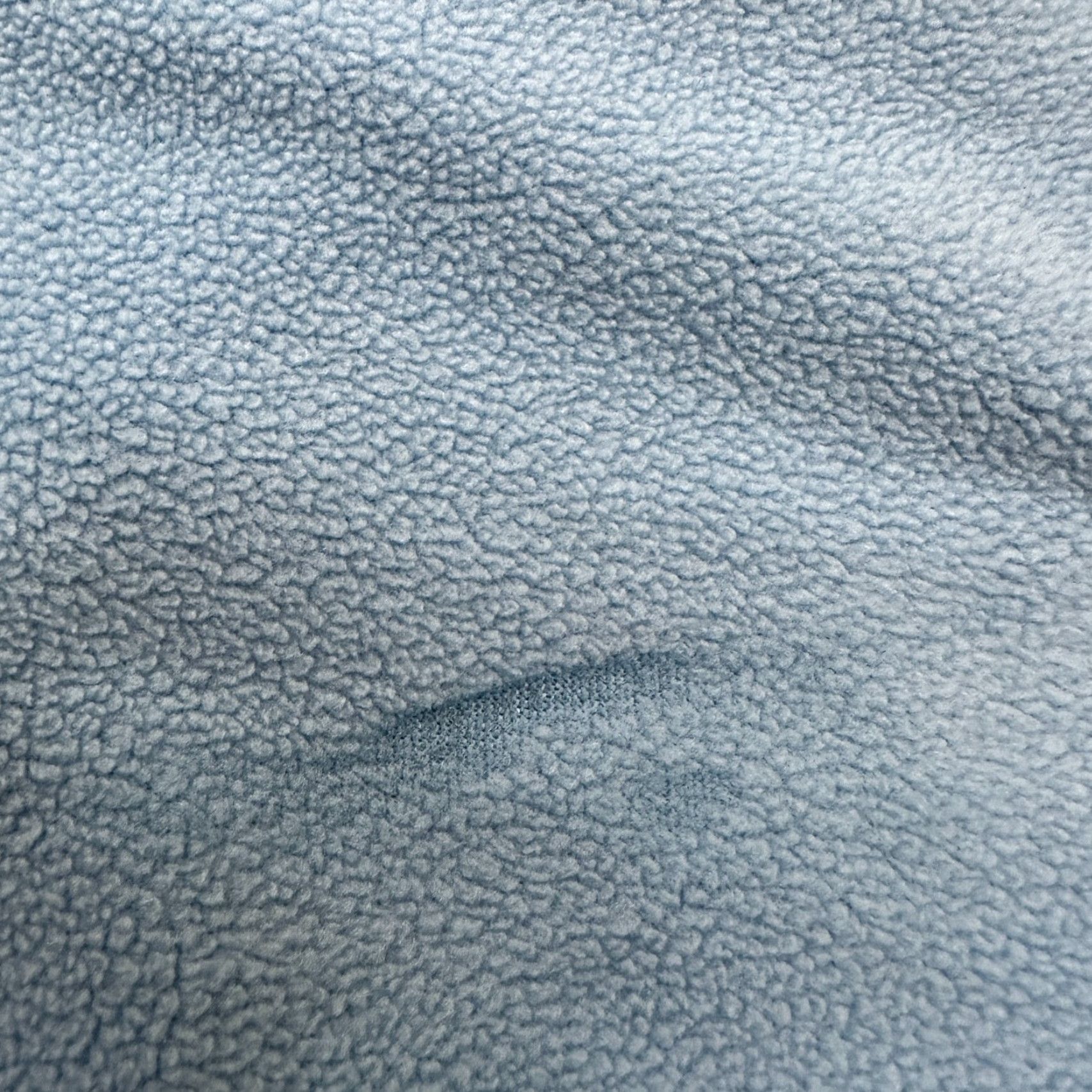 Vintage Columbia Jacket Benton Springs Fleece Blue Women M Size M / US 6-8 / IT 42-44 - 6 Thumbnail