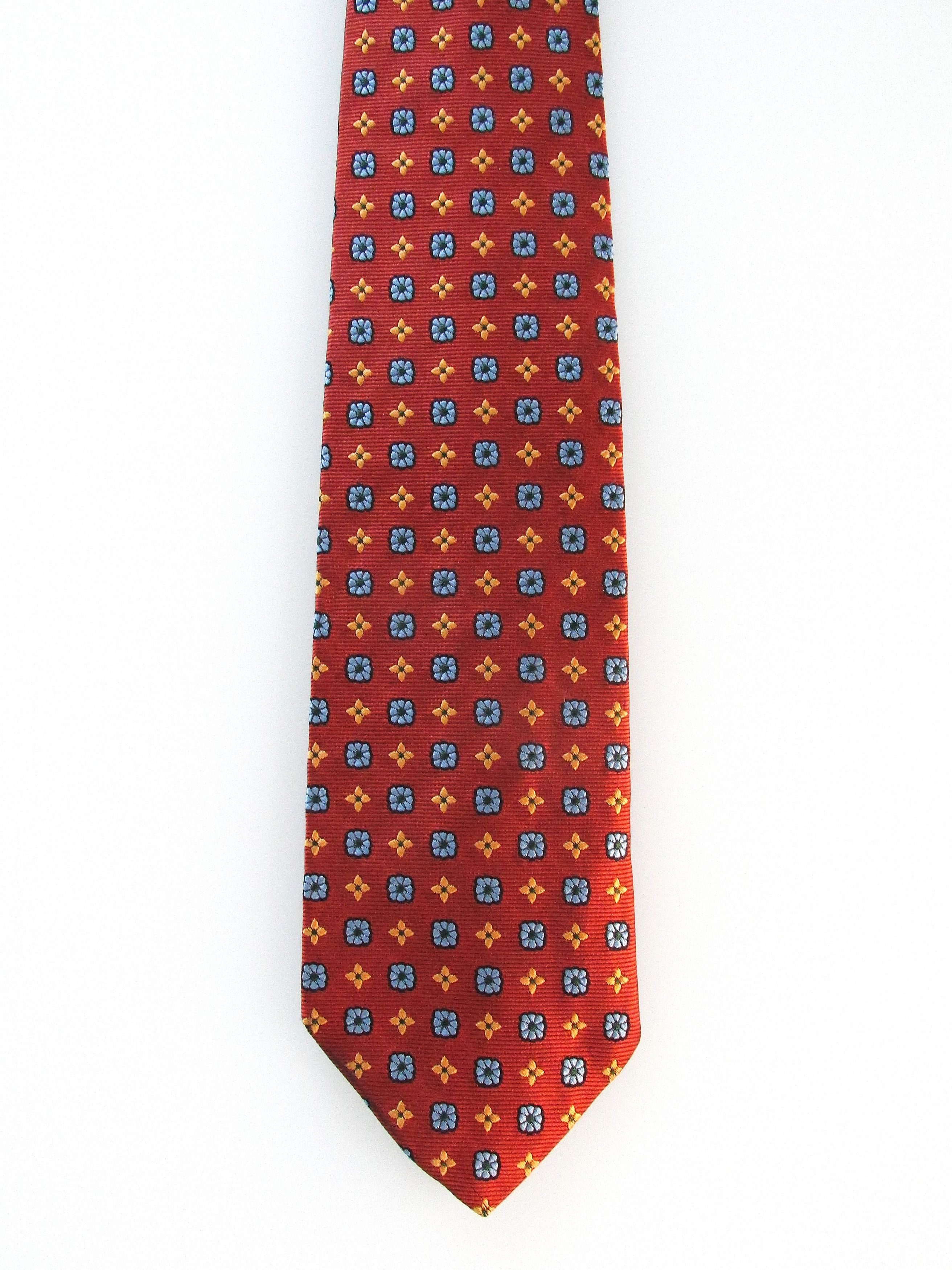 Brooks Brothers Brooks Brothers Men's Silk Tie Size ONE SIZE - 2 Thumbnail