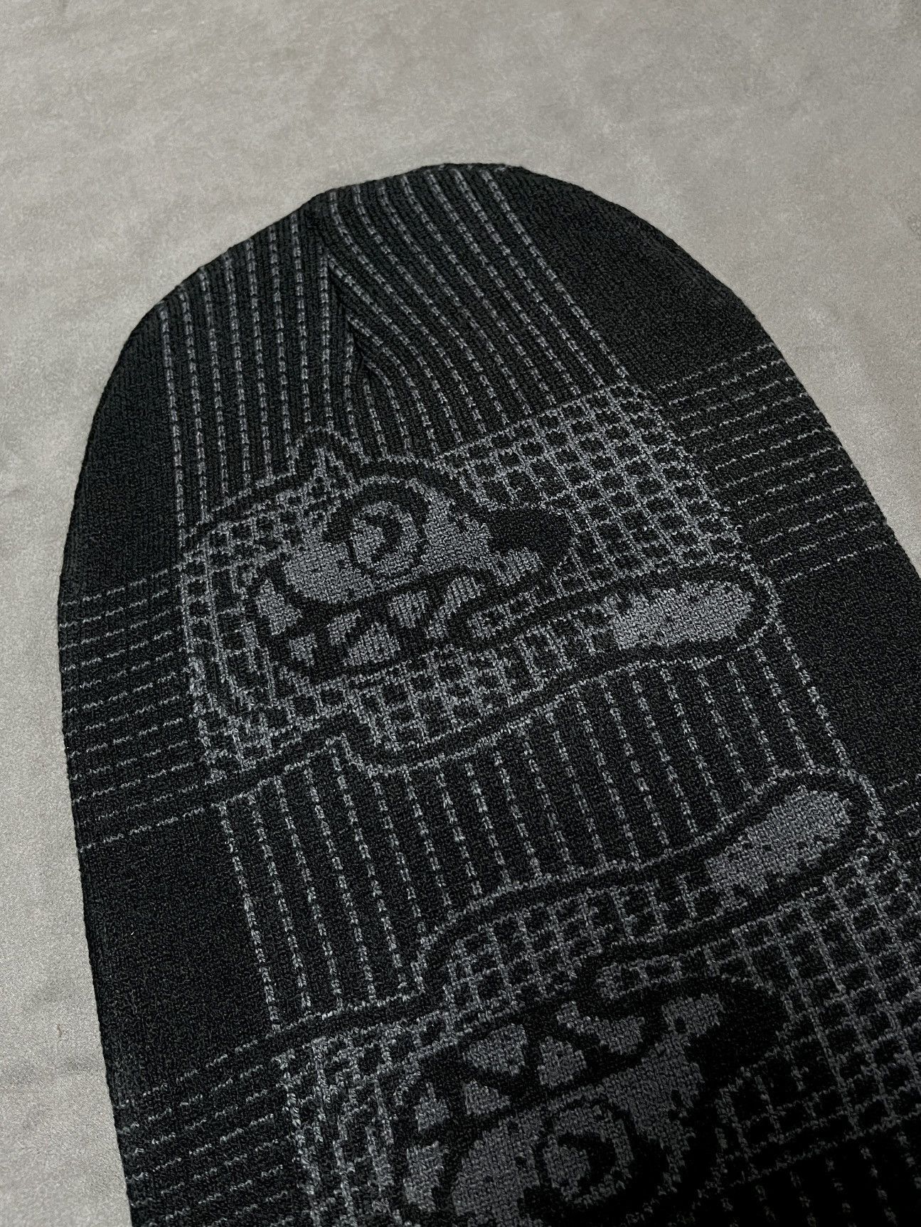 Billionaire Boys Club Deadstock Ice Cream Running Dog Balaclava Ski Mask OS Size ONE SIZE - 5 Thumbnail