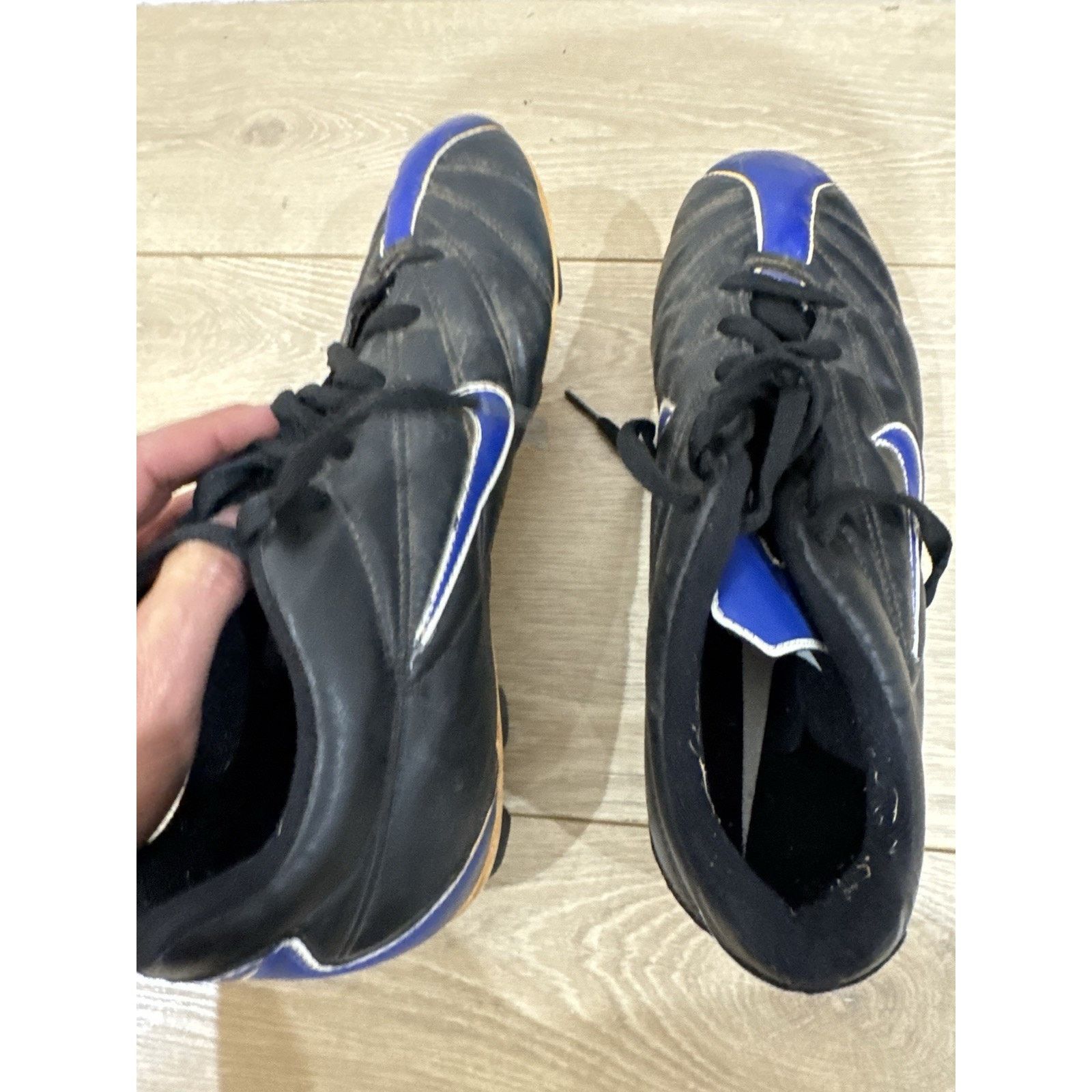 Nike NIKE MATCH ULTRACCEL FG FOOTBALL BOOTS Cleats Size US 11 / EU 44 - 7 Thumbnail