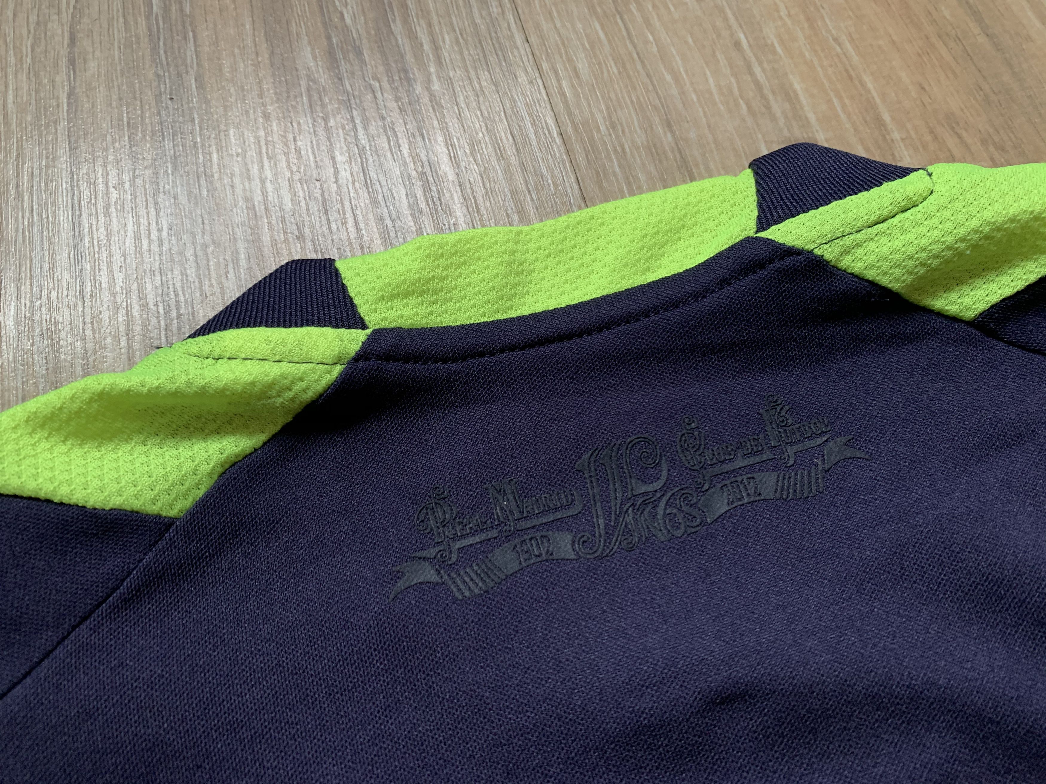 Adidas Adidas Real Madrid Formotion Training Shirt 2012-2013 Size US S / EU 44-46 / 1 - 7 Thumbnail