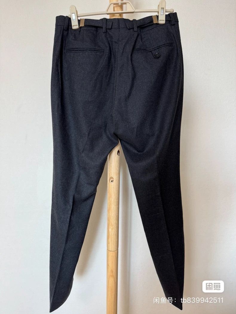 Gucci GucciMen's casual pants 2503-Nextarrow Size US 32 / EU 48 - 2 Thumbnail