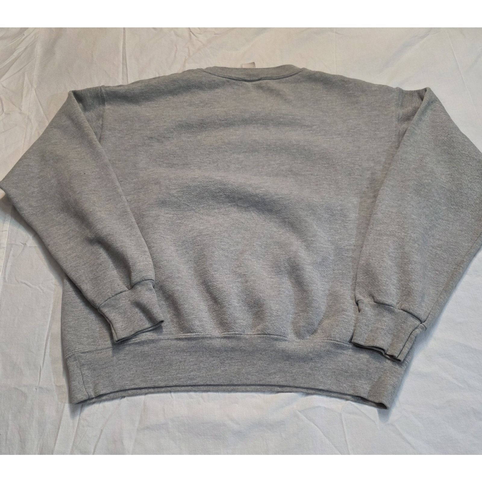 Tommy Bahama Pittsburgh Steelers NFL Vintage Crewneck Grey Sweatshirt Size US M / EU 48-50 / 2 - 5 Thumbnail