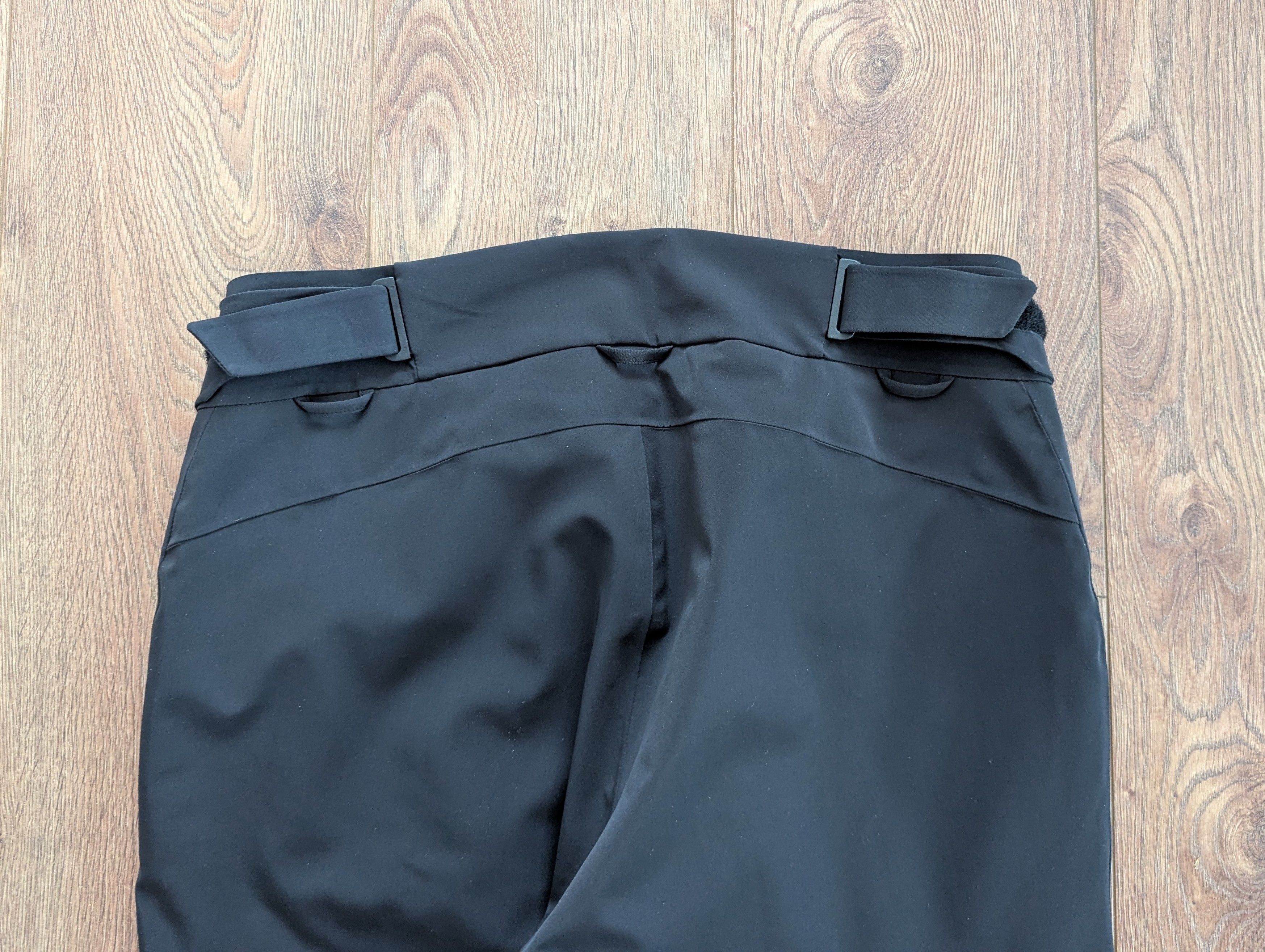 KJUS KJUS Formula Pants Ski Trousers Size M50 Sportwear Snowboard Size US 34 / EU 50 - 20 Thumbnail
