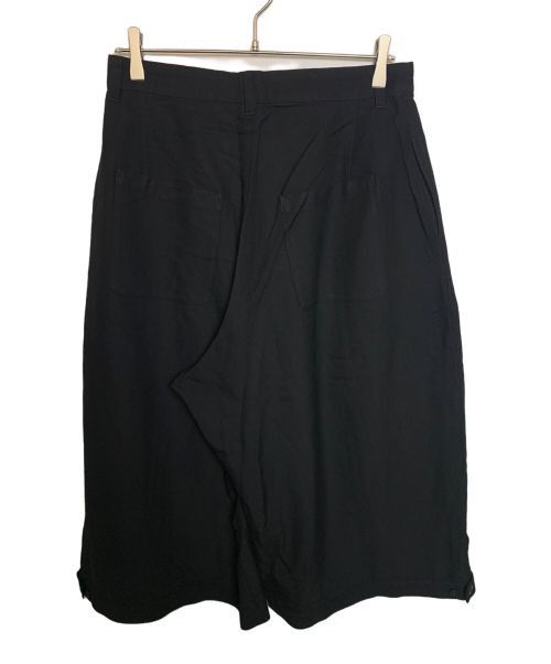 Yohji Yamamoto Yohji Yamamoto pour homme Vertical seam 2 tuck pants Size US 32 / EU 48 - 2 Thumbnail