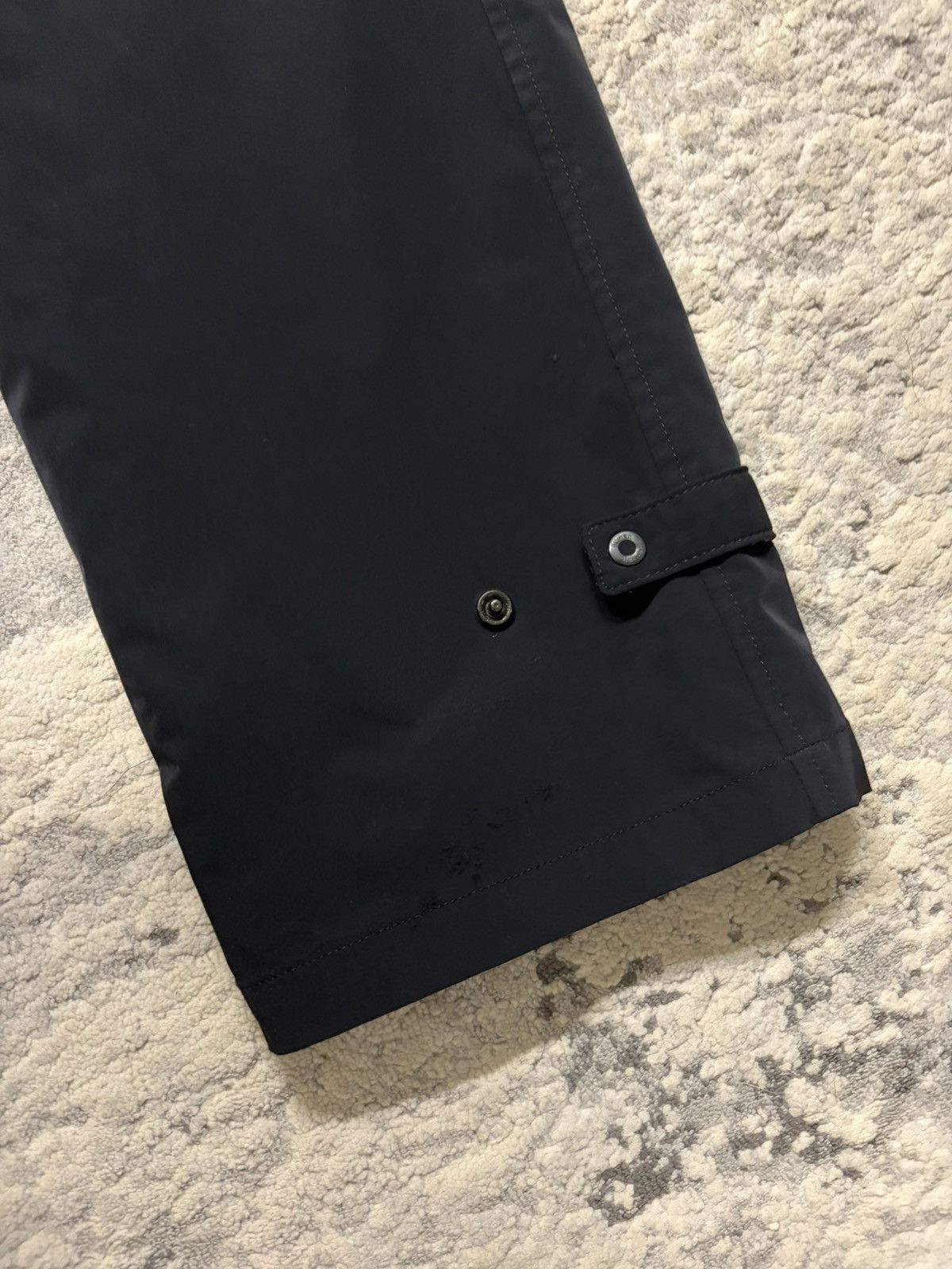 Undercover AW99 Ambivalence Reversible Insulated Pant Size US 33 - 7 Thumbnail