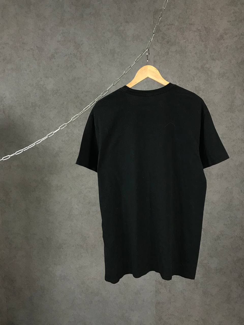 Band Tees Johnny Cash rock band tee Size US XL / EU 56 / 4 - 5 Thumbnail