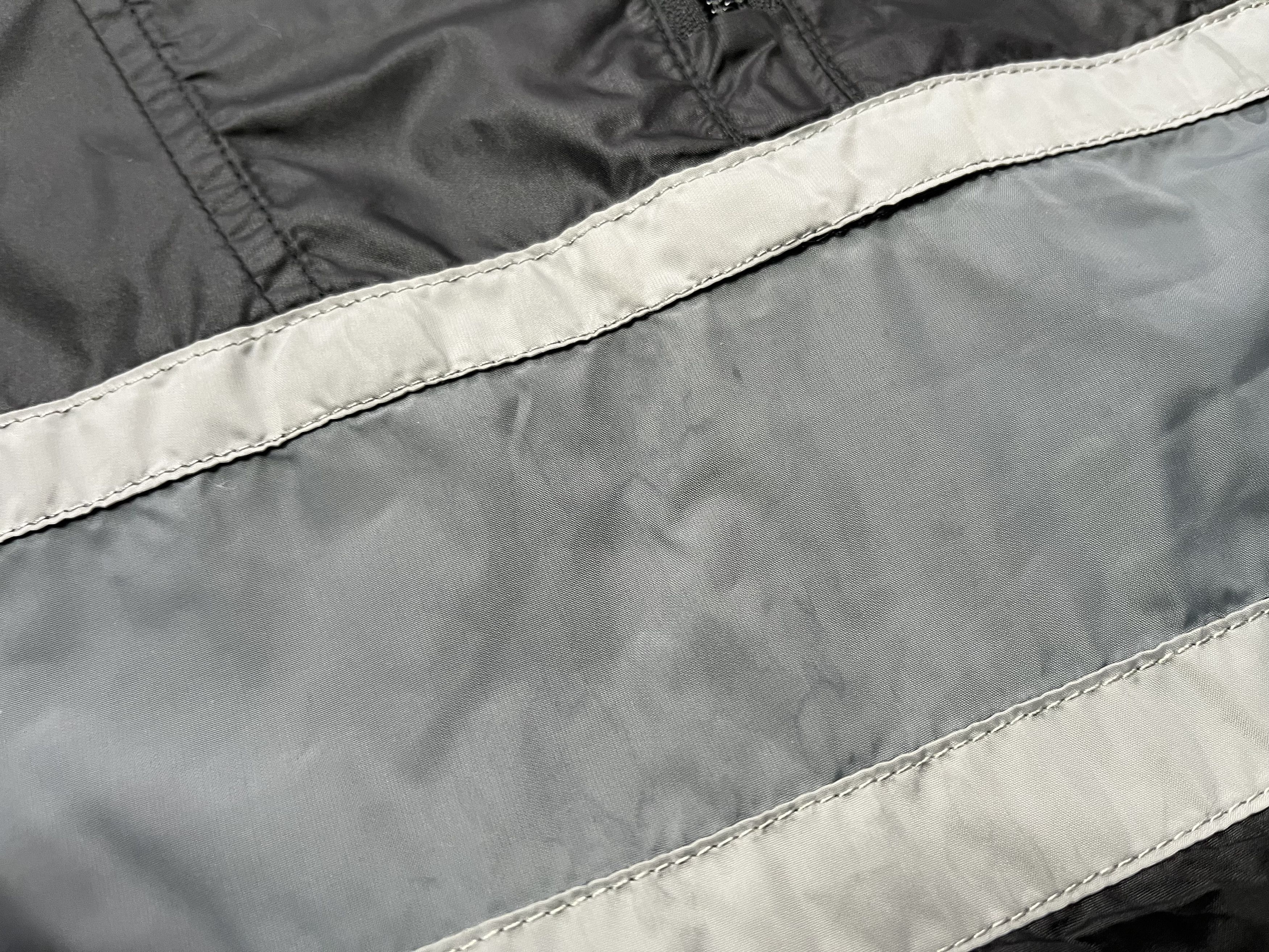 Stussy Stussy light jacket anorak Size US M / EU 48-50 / 2 - 9 Thumbnail