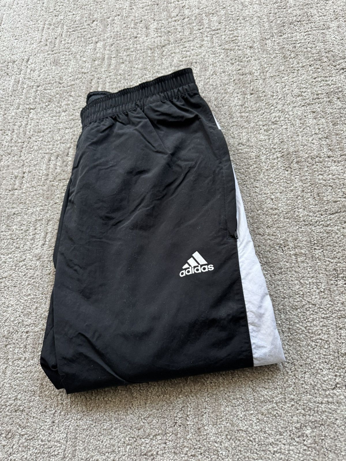 Adidas Adidas Parachute Jogger Size US 30 / EU 46 - 3 Thumbnail