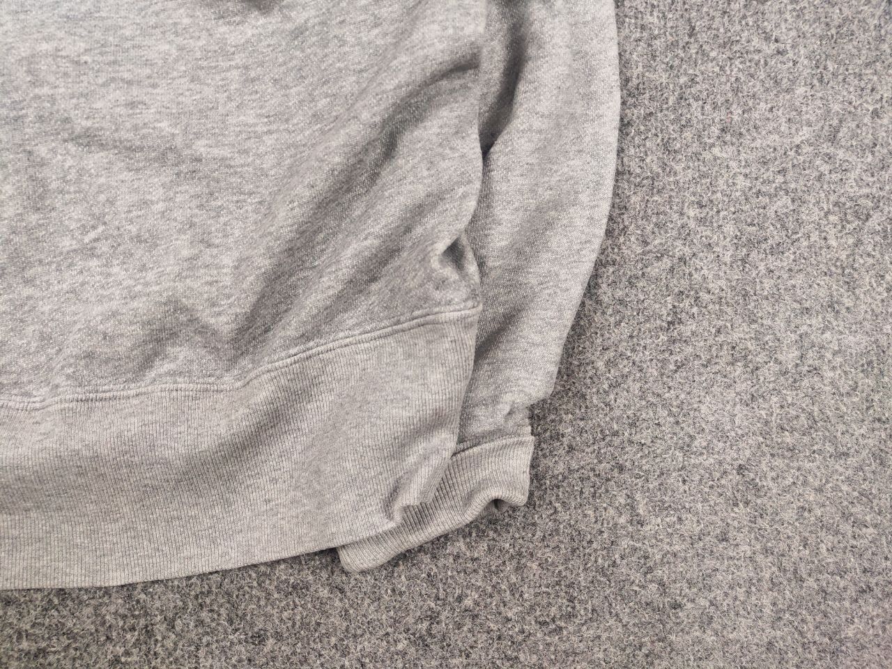 Isabel Marant Isabel Marant etoile Classic Gray minimalist logo Sweatshirt Size M / US 6-8 / IT 42-44 - 6 Thumbnail