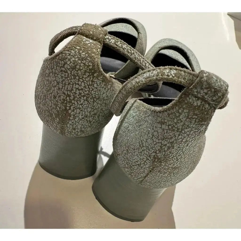 Max Mara Heels, Max Mara Size US 7 / IT 37 - 7 Thumbnail