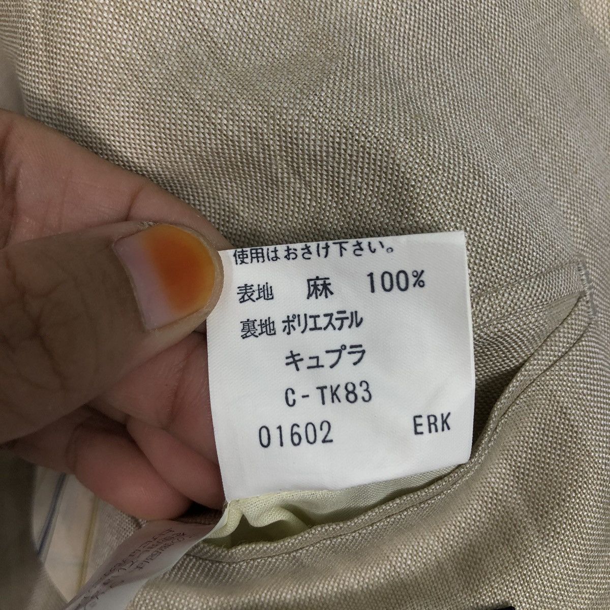 Burberry 📌Vintage Chore Coats Jackets Burberrys Double Breast Size US S / EU 44-46 / 1 - 20 Thumbnail