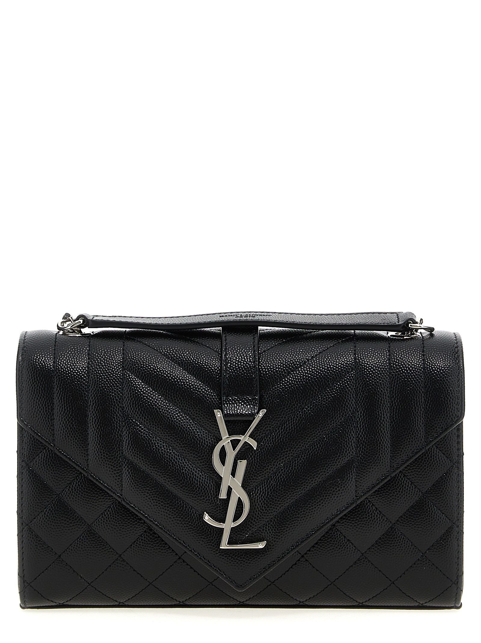 Saint Laurent Paris 'envelope Small' Crossbody Bag, Women's