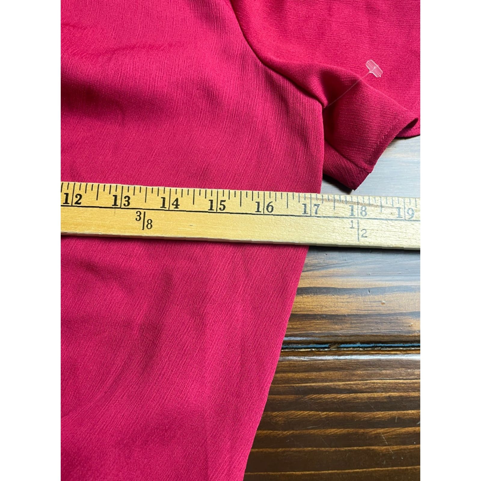 Vintage VINTAGE? No. Size S / US 4 / IT 40 - 4 Thumbnail