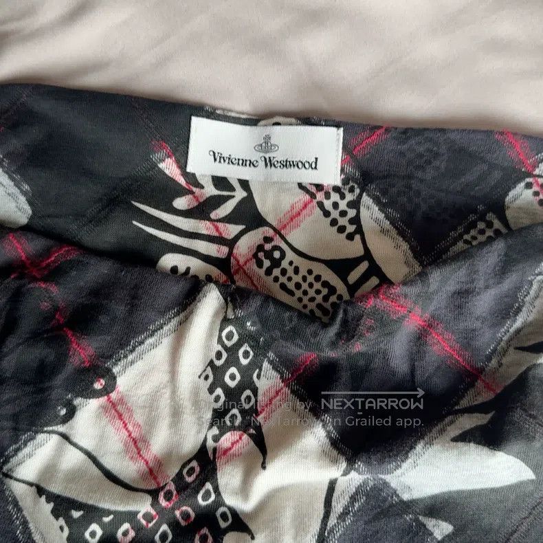 Vivienne Westwood Vivienne Westwood Sleeveless top Size S / US 4 / IT 40 - 3 Thumbnail
