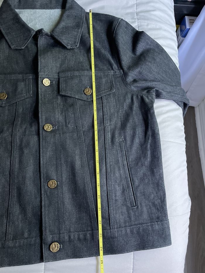 Louis Vuitton Monogram DNA Denim Size US M / EU 48-50 / 2 - 5 Thumbnail