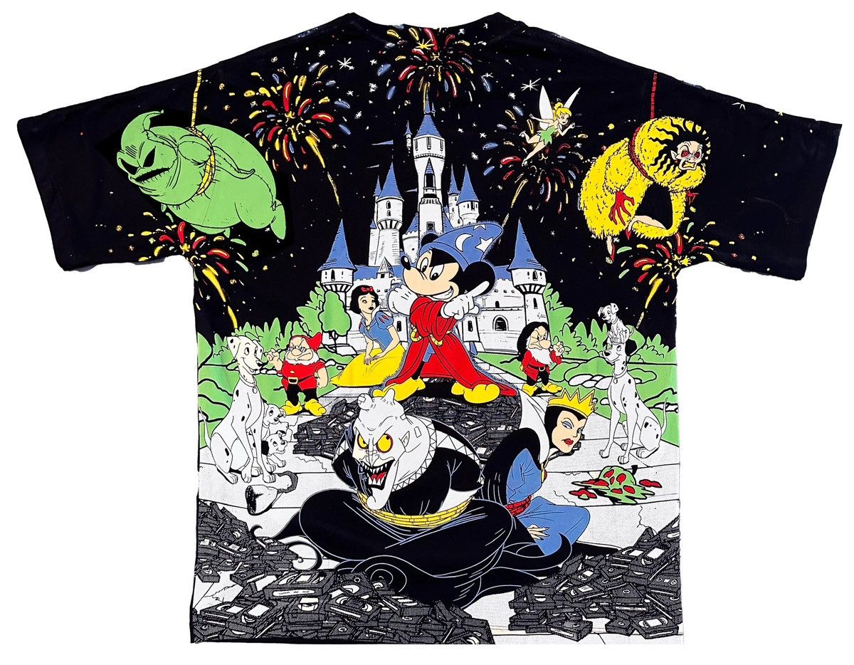 Darien Bruze DBRUZE - Fairy-Tale Faceoff Combo Pack (XL) Size US XL / EU 56 / 4 - 7 Thumbnail
