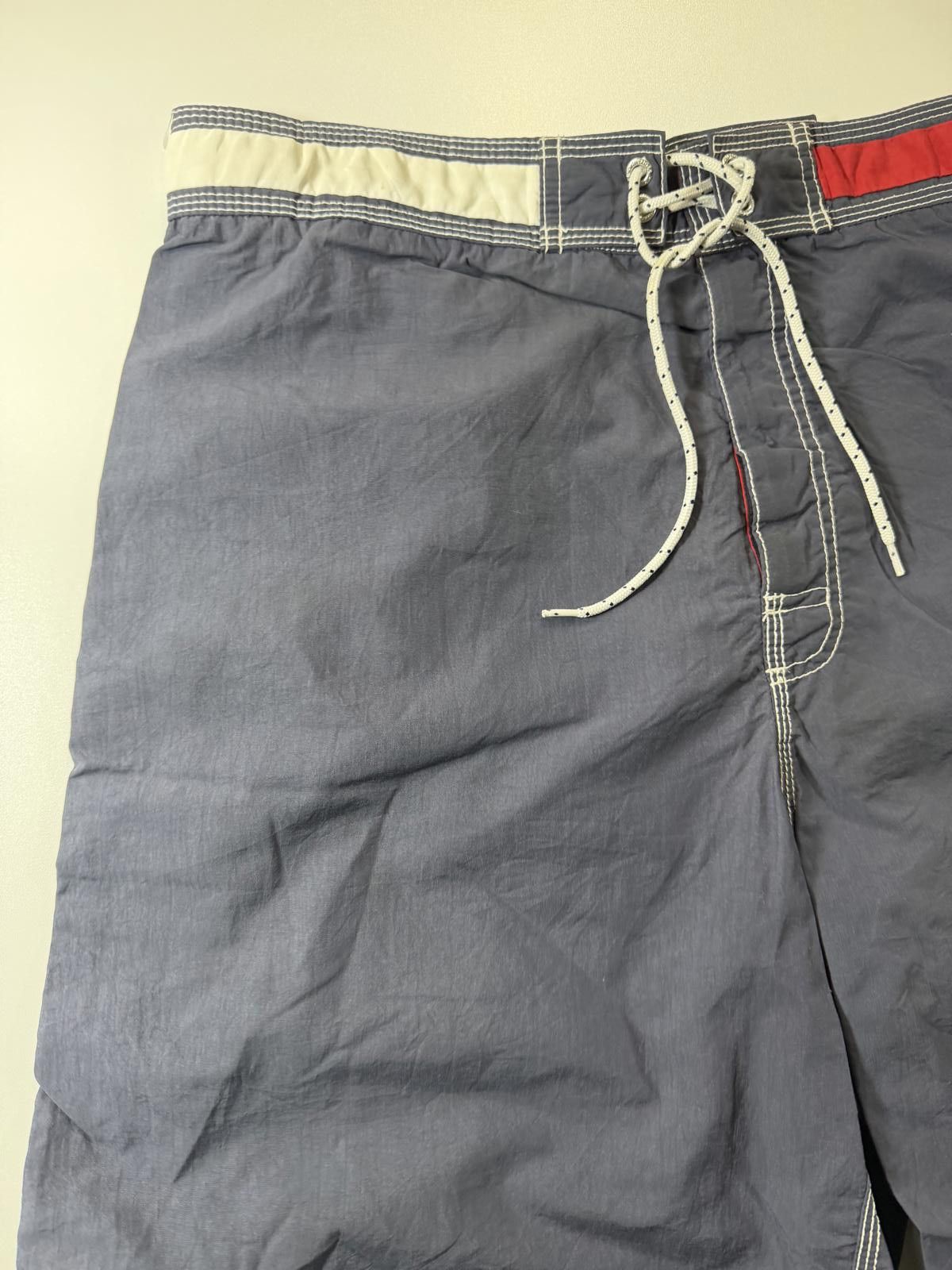 Tommy Hilfiger Tommy Hilfiger Men's Cargo Swim Shorts XL Size US 36 / EU 52 - 3 Thumbnail