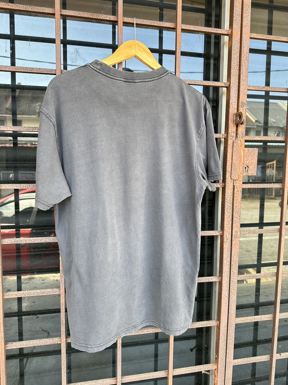 Vintage Sun Faded Thrashed Distressed ERD Grunge Size US L / EU 52-54 / 3 - 7 Thumbnail