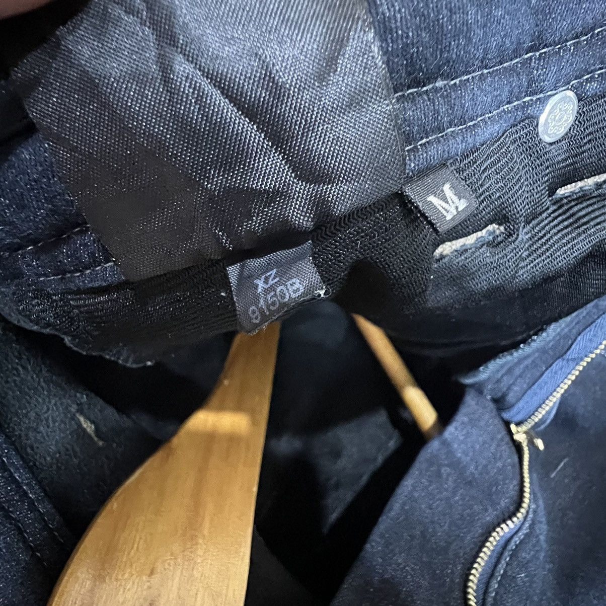 Japanese Brand Fieldcore Denim Colour Size US 32 / EU 48 - 14 Thumbnail