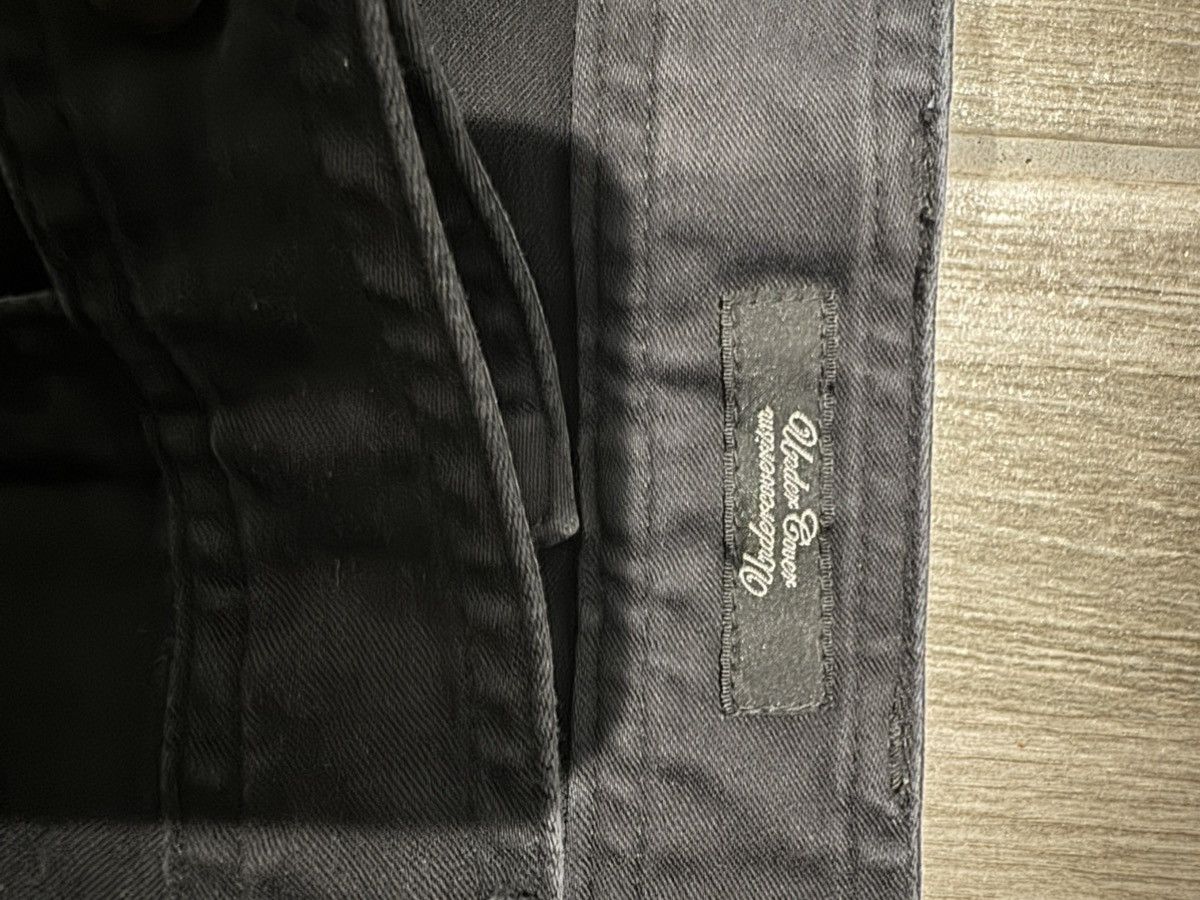 Undercover Undercover pants Size US 32 / EU 48 - 4 Thumbnail