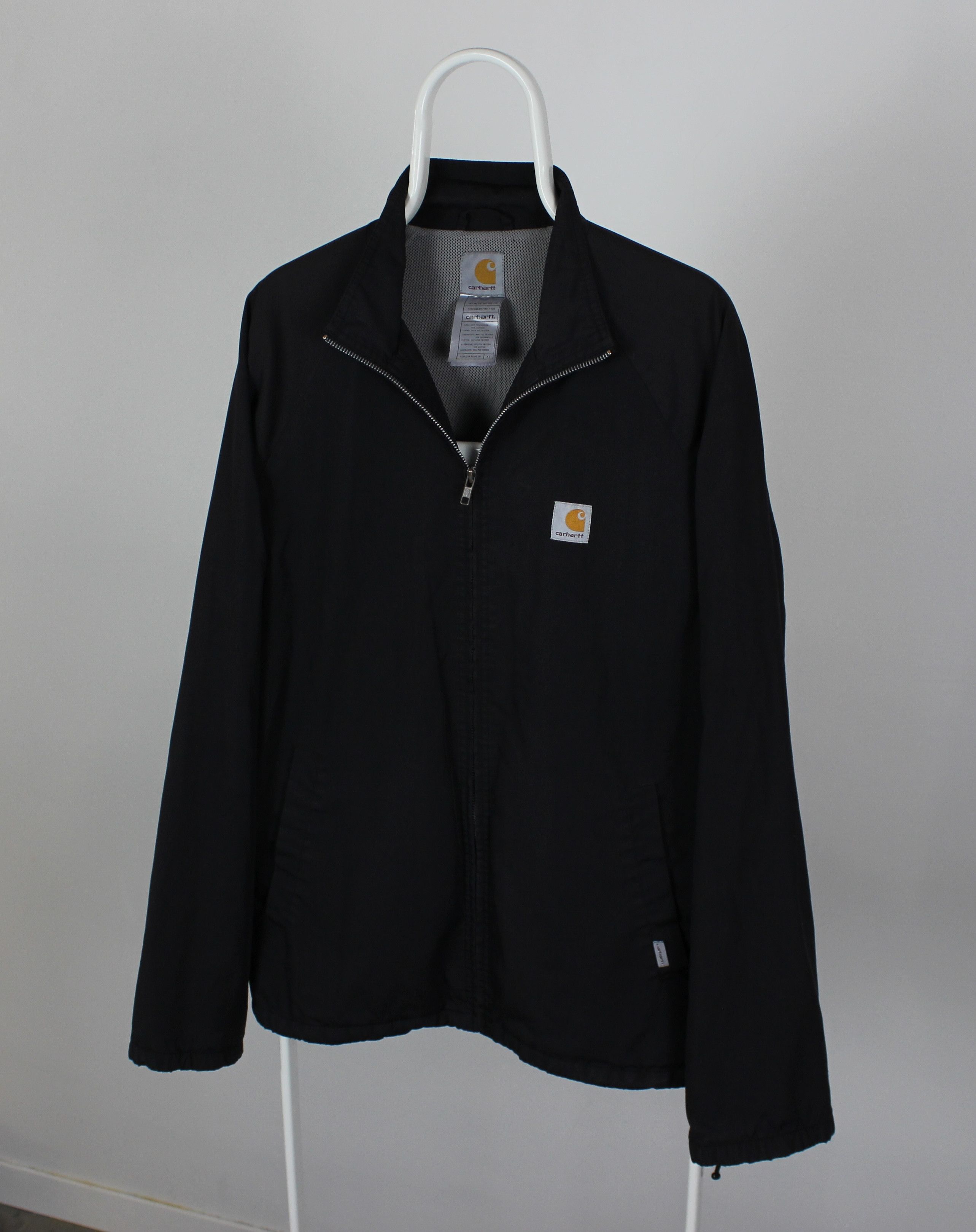 Carhartt Carhartt jacket men light L XL Size US XL / EU 56 / 4 - 8 Thumbnail