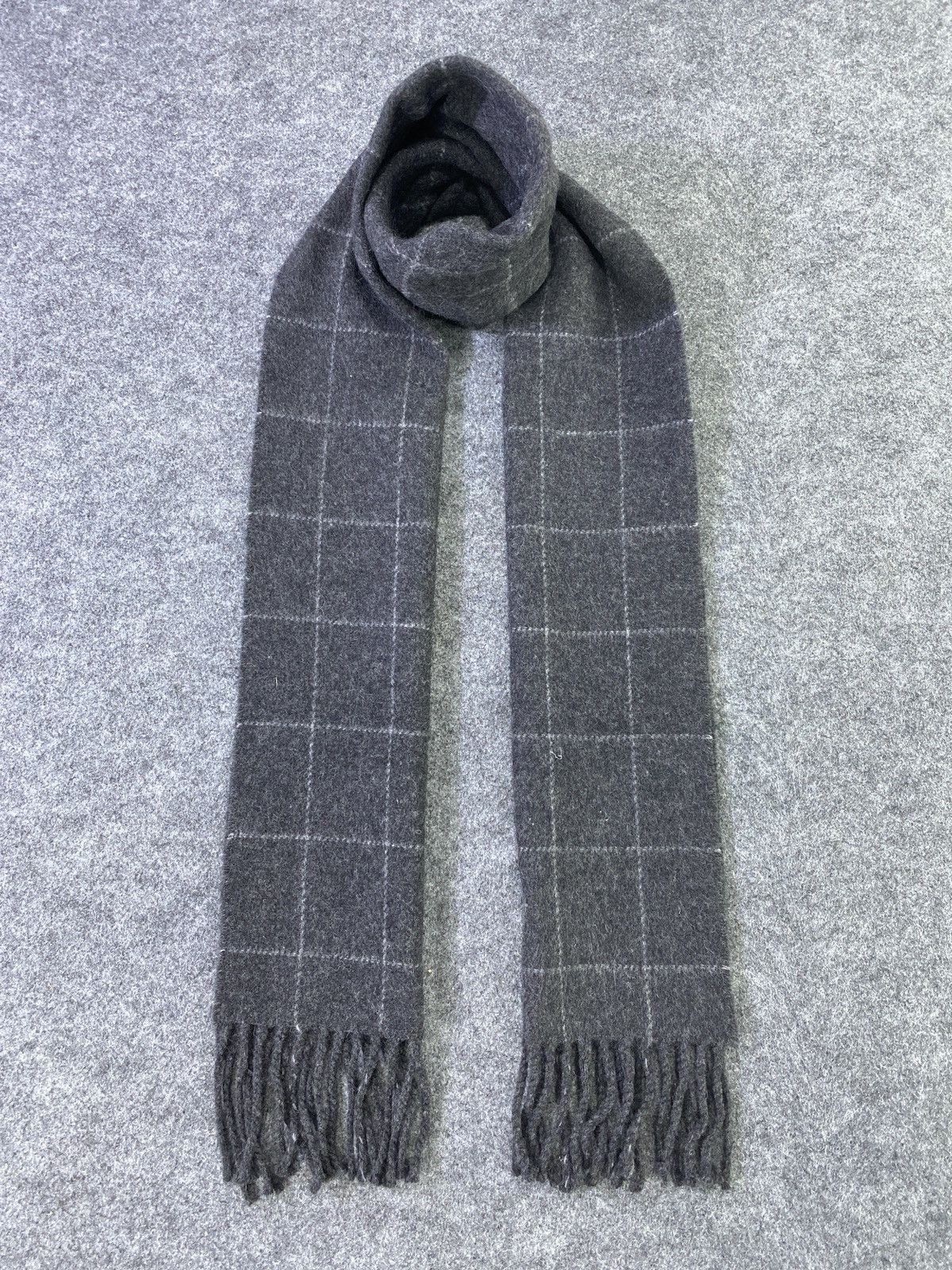 Polo Ralph Lauren Polo Ralph Lauren Scarf / Muffler / Neckwear -T742 Size ONE SIZE - 1 Thumbnail