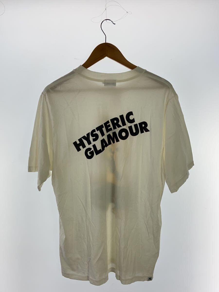 Hysteric Glamour Hysteric Bunny Tee Size US XL / EU 56 / 4 - 2 Thumbnail