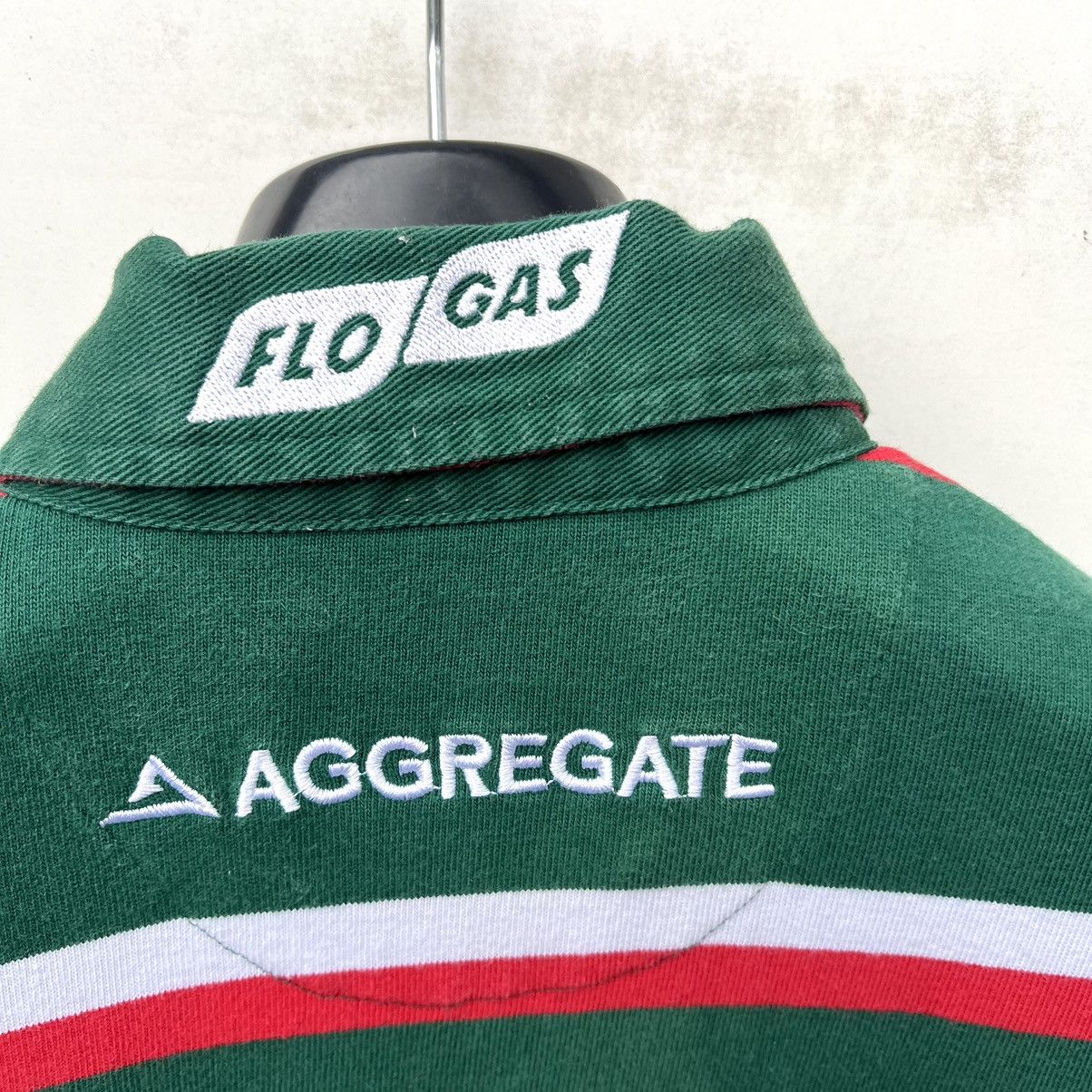 Other Leicester Tigers Rugby Traders Bradstone jersey Size US S / EU 44-46 / 1 - 9 Thumbnail