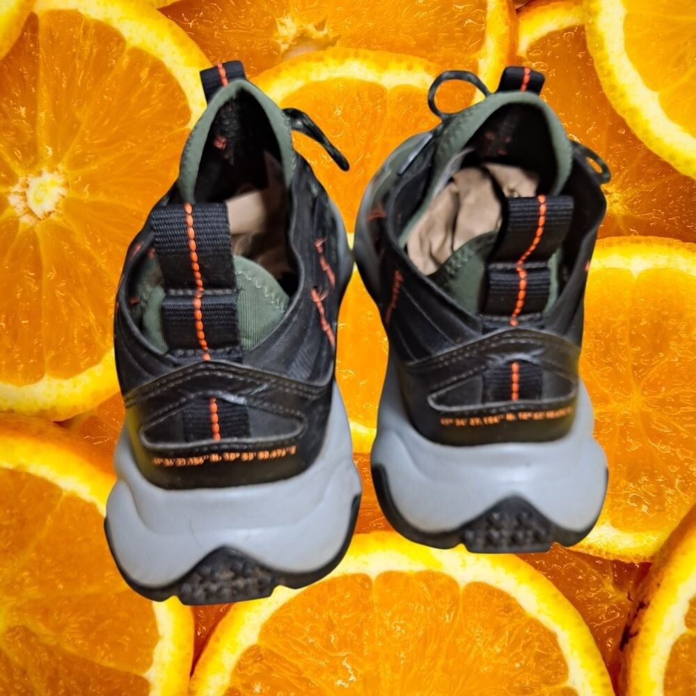 Puma Puma Explore Nitro Mens Trail Running Shoes Lightweight Athl Size US 8.5 / EU 41-42 - 4 Thumbnail