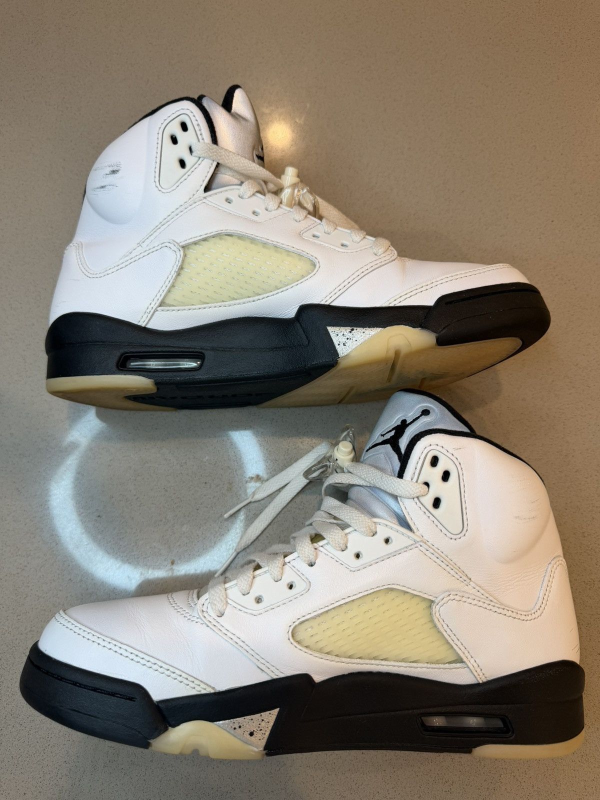 Jordan Brand Jordan Retro 5 Size US 9 / EU 42 - 3 Thumbnail