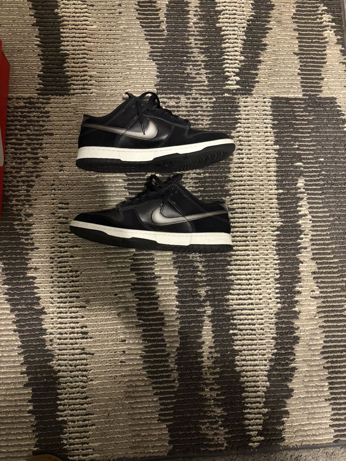 Nike nike dunk low retros brand new Size US 12 / EU 45 - 1 Thumbnail