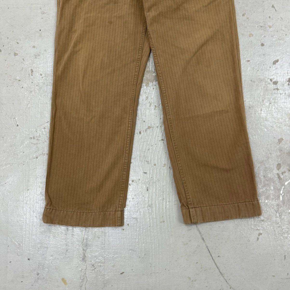 L.L. Bean LL Bean Pin Stripe Pants Wabash Size US 34 / EU 50 - 4 Thumbnail