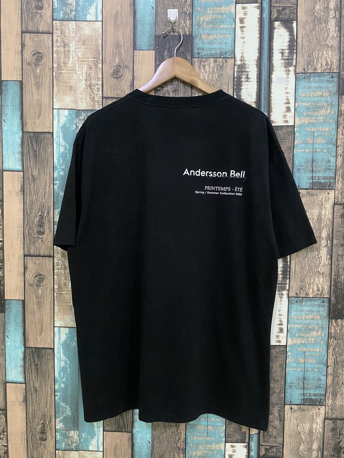 Andersson Bell × Hypebeast Andersson Bell Contemporary Spring Summer Collection 2020 Size US XL / EU 56 / 4 - 2 Thumbnail