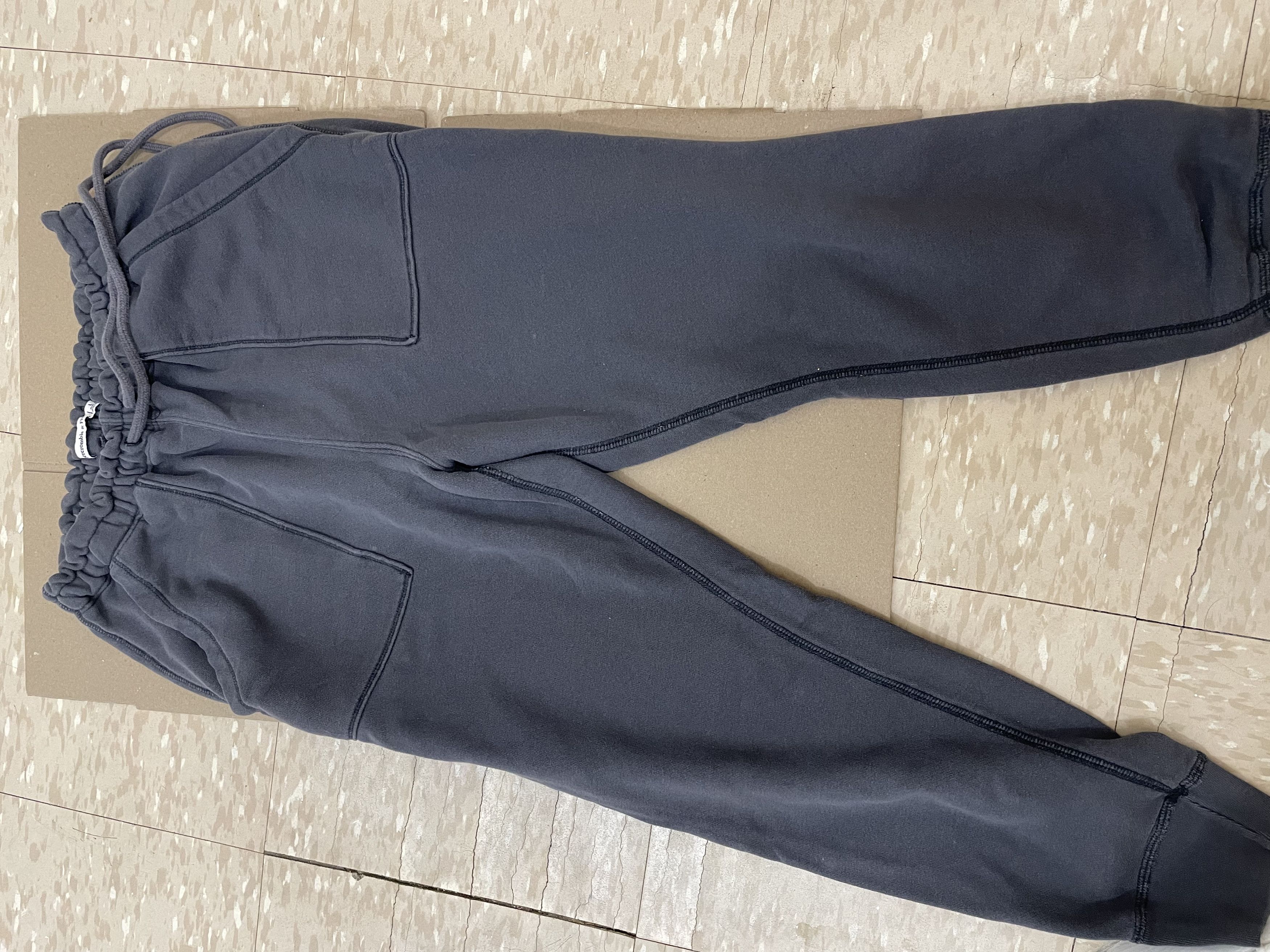 Abercrombie & Fitch Abercrombie and fitch sweatpants size large Size US 40 / EU 56 - 2 Thumbnail